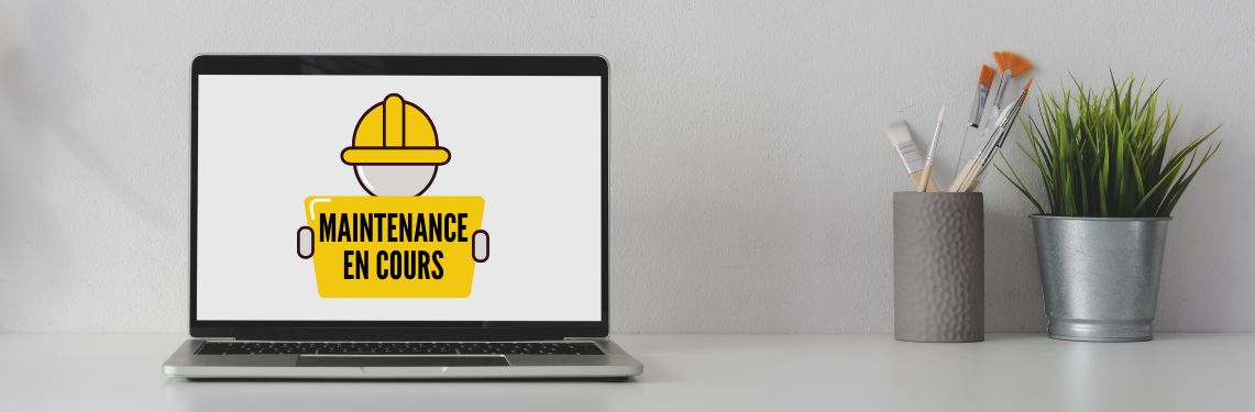 Miantenance Espace Locataire